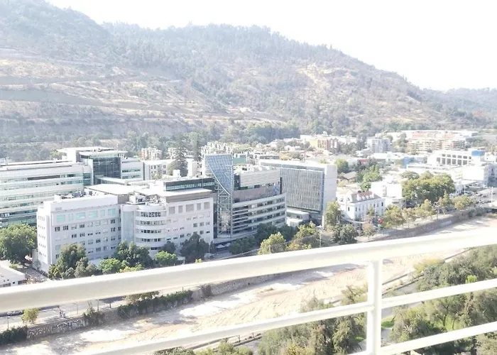 Providencia Cercano A Clinicas Y Hospitales