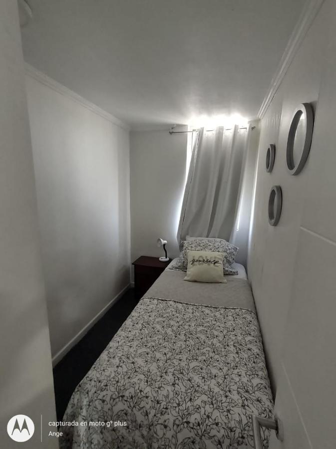 Providencia Cercano A Clinicas Y Hospitales Apartment