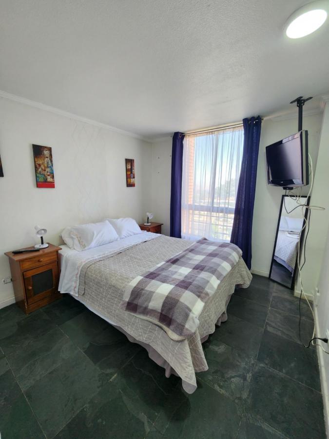 Providencia Cercano A Clinicas Y Hospitales Apartment *