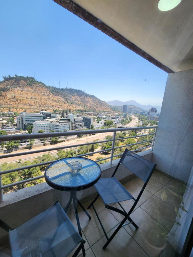 Providencia Cercano A Clinicas Y Hospitales * Santiago