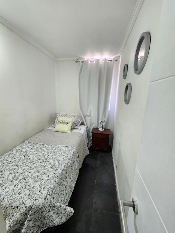 Apartment Providencia Cercano A Clinicas Y Hospitales Santiago