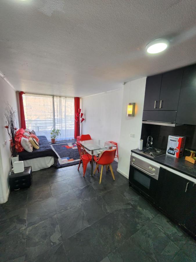 Apartment Providencia Cercano A Clinicas Y Hospitales Santiago