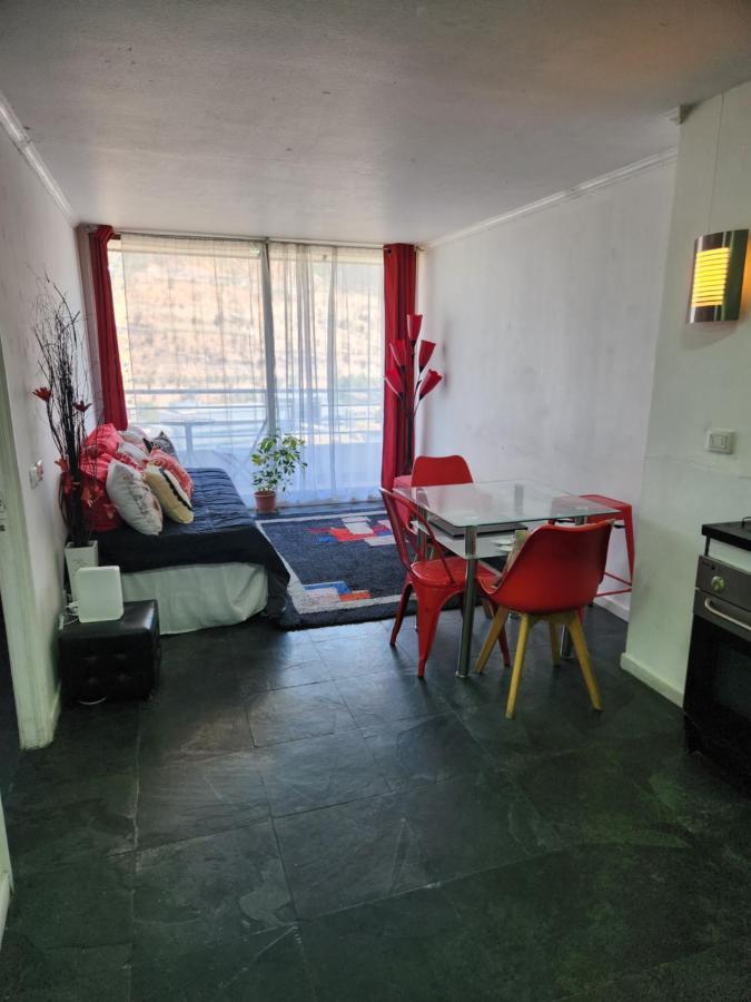 Apartment Providencia Cercano A Clinicas Y Hospitales *